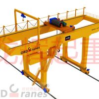 MUTʽ bTʽ؛(chng) bжؙC(j)container gantry crane  M ...