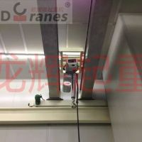 P䓷ؙCؙCstainless steel explosion proof crane, cleaning  ...