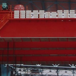 YZ500ұTؙC YZ type 500t large metallurgical casting crane
